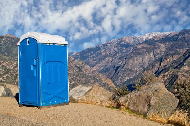 Best Eco-Friendly Portable Toilets  in Montello, WI