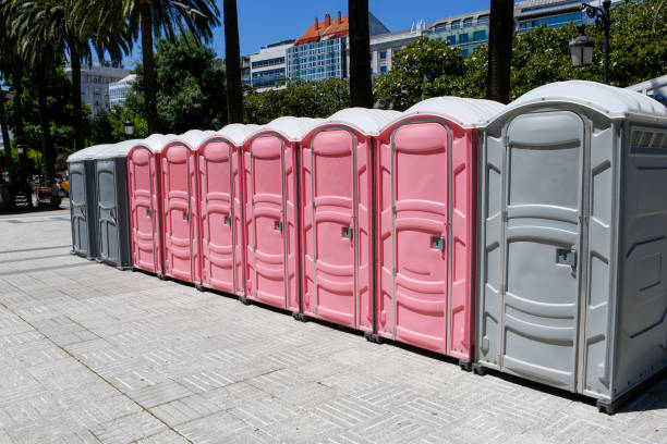 Best Standard Portable Toilet Rental  in Montello, WI